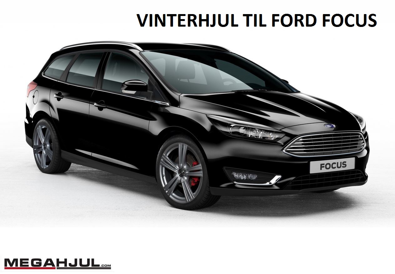 vinterhjul-til-ford-focus